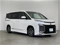 2022 Toyota Voxy