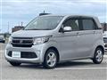 2016 Honda N-WGN