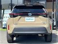 2021 Toyota Yaris Cross