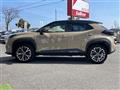 2021 Toyota Yaris Cross
