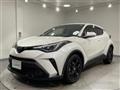 2021 Toyota C-HR