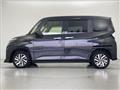 2021 Toyota Roomy