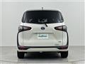 2017 Toyota Sienta