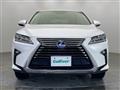 2016 Lexus RX