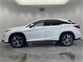 2016 Lexus RX