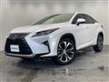 2016 Lexus RX