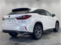 2016 Lexus RX