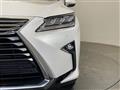 2016 Lexus RX