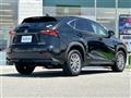 2015 Lexus NX