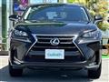 2015 Lexus NX