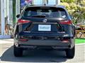 2015 Lexus NX