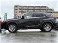 2015 Lexus NX