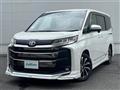 2022 Toyota Noah