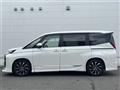2022 Toyota Noah