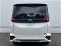 2022 Toyota Noah