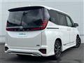 2022 Toyota Noah
