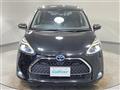 2018 Toyota Sienta