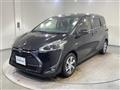 2018 Toyota Sienta