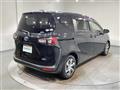 2018 Toyota Sienta