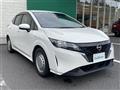 2023 Nissan Note