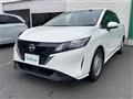 2023 Nissan Note