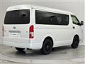 2024 Toyota Hiace