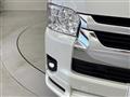 2024 Toyota Hiace