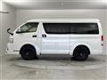 2024 Toyota Hiace