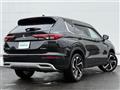2024 Mitsubishi OUTLANDER PHEV