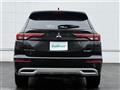 2024 Mitsubishi OUTLANDER PHEV