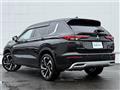 2024 Mitsubishi OUTLANDER PHEV