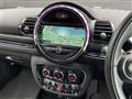 2019 BMW MINI Clubman
