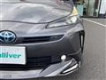 2021 Toyota Prius