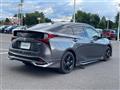 2021 Toyota Prius