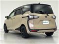 2019 Toyota Sienta