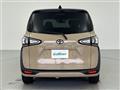 2019 Toyota Sienta