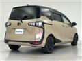 2019 Toyota Sienta
