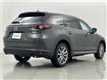 2018 Mazda CX-8