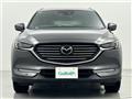 2018 Mazda CX-8