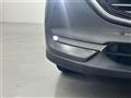 2018 Mazda CX-8