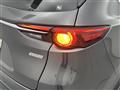 2018 Mazda CX-8