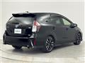 2016 Toyota PRIUS α