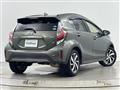 2019 Toyota AQUA