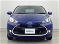 2021 Toyota AQUA