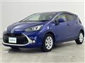2021 Toyota AQUA