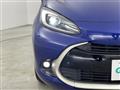 2021 Toyota AQUA