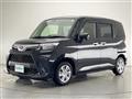 2023 Toyota Roomy