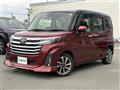 2021 Toyota Roomy
