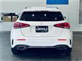 2020 Mercedes-Benz A-Class