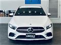 2020 Mercedes-Benz A-Class